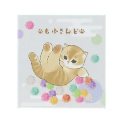 Konpeito Boxed Memo 7 x 6,5 cm