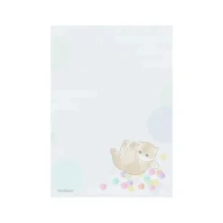 Konpeito Mini Memo 8,5 x 6 cm