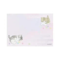 Konpeito Mini Memo 8,5 x 6 cm