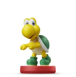 Koopa Troopa amiibo