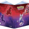 Koraidon & Miraidon 4-Pocket Portfolio Portfolio, Pokemon