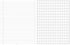 Korean Hangul Writing Practice Workbook: An Introduction to the Hangul Alphabet with 100 Pages of Blank Writing Practice Grids (Online Audio)