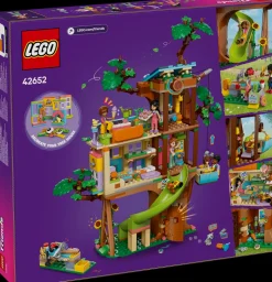 Koselig hytte i vennskapstreet (42652)