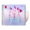 KPOP DEMON HUNTERS O.S.T (Netflix) (CD)
