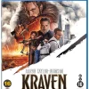 Kraven the Hunter (Blu-ray)