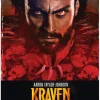 Kraven the Hunter Steelbook (Blu-ray + 4K UHD)