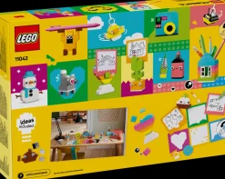 Kreativ lykkeboks (11042)