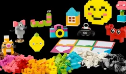 Kreativ lykkeboks (11042)