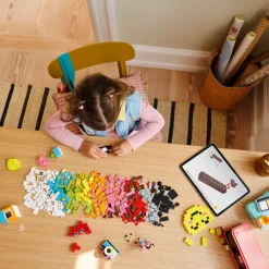 Kreativ lykkeboks (11042)