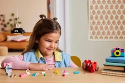 Kreativ lykkeboks (11042)