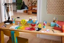 Kreativ lykkeboks (11042)