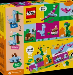 Kreative dinosaurer (11041)