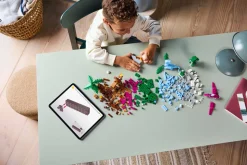 Kreative dinosaurer (11041)