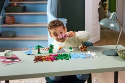 Kreative dinosaurer (11041)