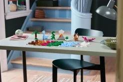 Kreative dinosaurer (11041)