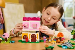 Kreative hus: morsomme årstider (77057)