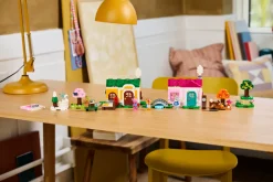 Kreative hus: morsomme årstider (77057)