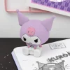 Kuromi Chunky Eraser 8cm