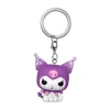 Kuromi 20th Anniversary Pocket POP! Keychain