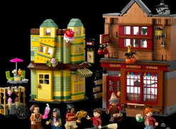 Kvalitetsutstyr til rumpeldunk og Isbar (76452)