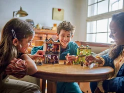 Kvalitetsutstyr til rumpeldunk og Isbar (76452)