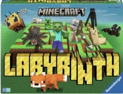 Labyrinth Minecraft