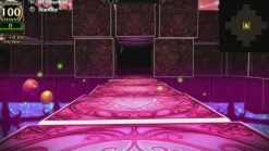 Labyrinth of Refrain: Coven of Dusk (Switch)