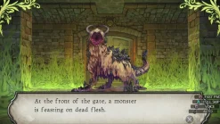 Labyrinth of Refrain: Coven of Dusk (Switch)