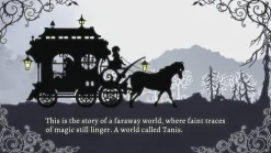 Labyrinth of Refrain: Coven of Dusk (Switch)