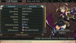 Labyrinth of Refrain: Coven of Dusk (Switch)