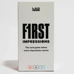 LADbible First Impressions