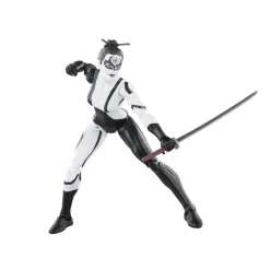 Lady Bullseye Marvel Legends Action Figure 15 cm