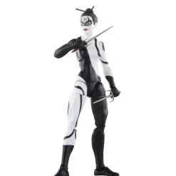 Lady Bullseye Marvel Legends Action Figure 15 cm