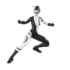 Lady Bullseye Marvel Legends Action Figure 15 cm