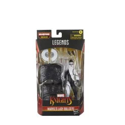 Lady Bullseye Marvel Legends Action Figure 15 cm