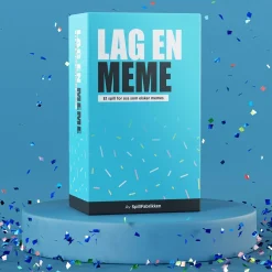 Lag en meme