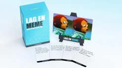 Lag en meme