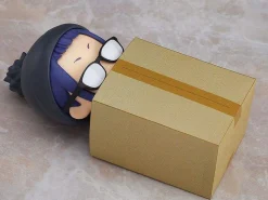 Laid-back Camp Chiaki Ogaki Nendoroid Af