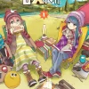 Laid-Back Camp, Vol. 1