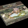 Lake House Battle Systems, Fantasy Terrain