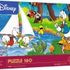 Lakeside Adventure Puzzle (160)