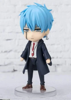 Lance Crown Figuarts Mini Action Figure 9 cm