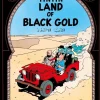 Land of Black Gold (The Adventures of Tintin)