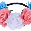 Large Transgener Flower Garland