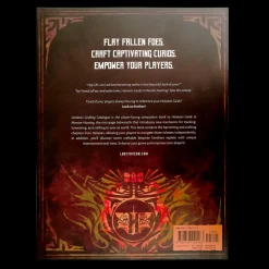 L'Arsene's Crafting Catalogue SC Heliana's Guide to Monster Hunting