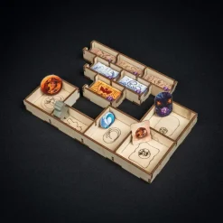 Laserox Arnak Organizer Revised, Insert