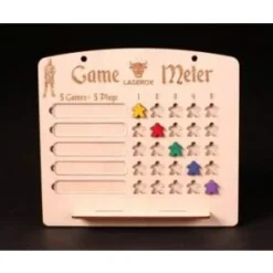 Laserox Game Meter Mini