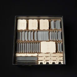 Laserox Witcher Old World Insert