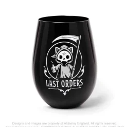 Last Orders Glass 540 ml