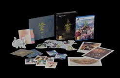 Last Time I Saw You Special Edition (PS5)